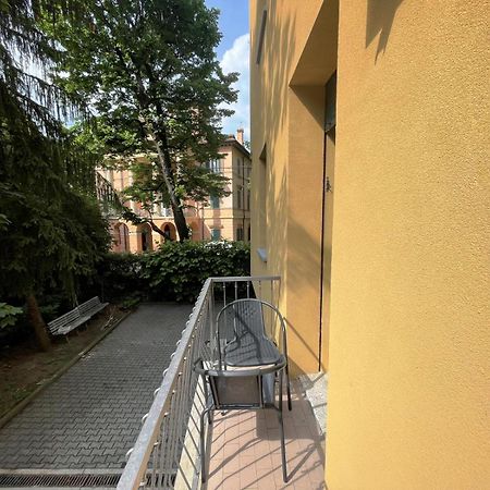 Appartamento Saragozza Bologna Exterior photo