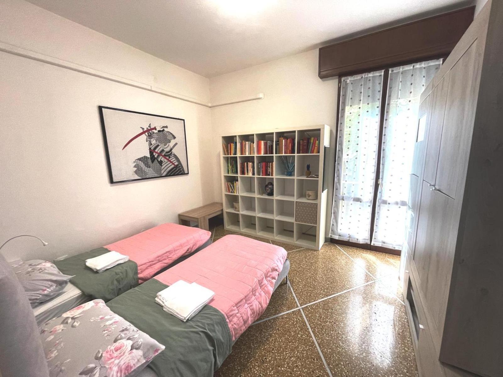 Appartamento Saragozza Bologna Exterior photo